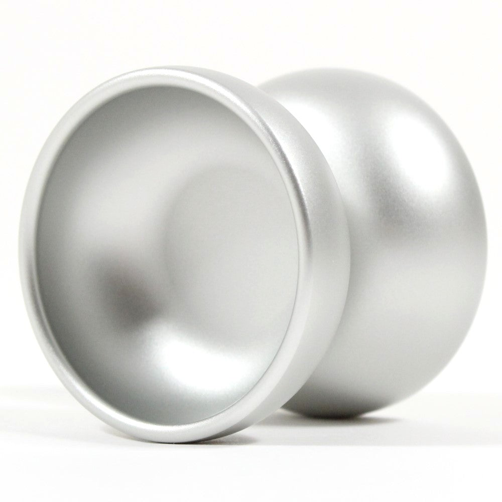 atmos projects Butterball Yo-Yo - Organic Mono-Metal Yo-Yo — view 2