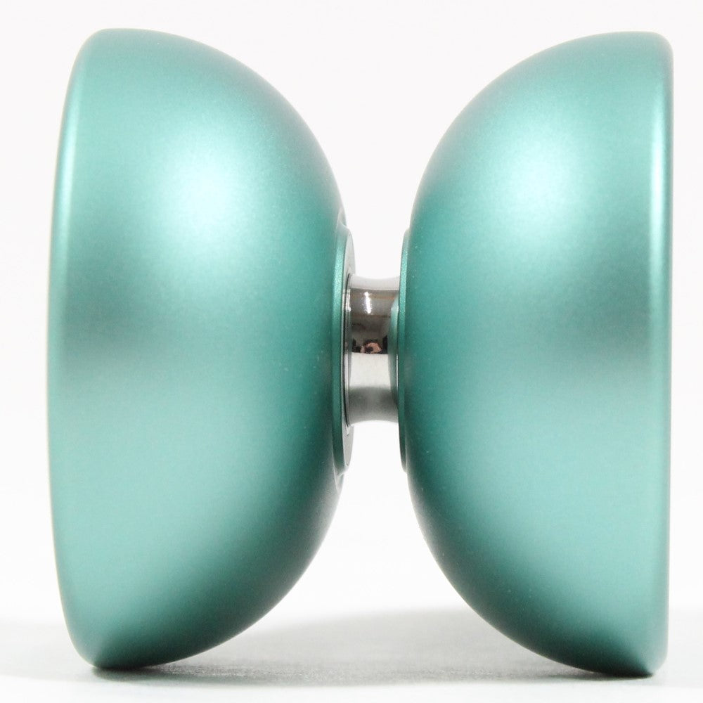 atmos projects Cloudberry OS Yo-Yo - Mono-Metal YoYo β view 4