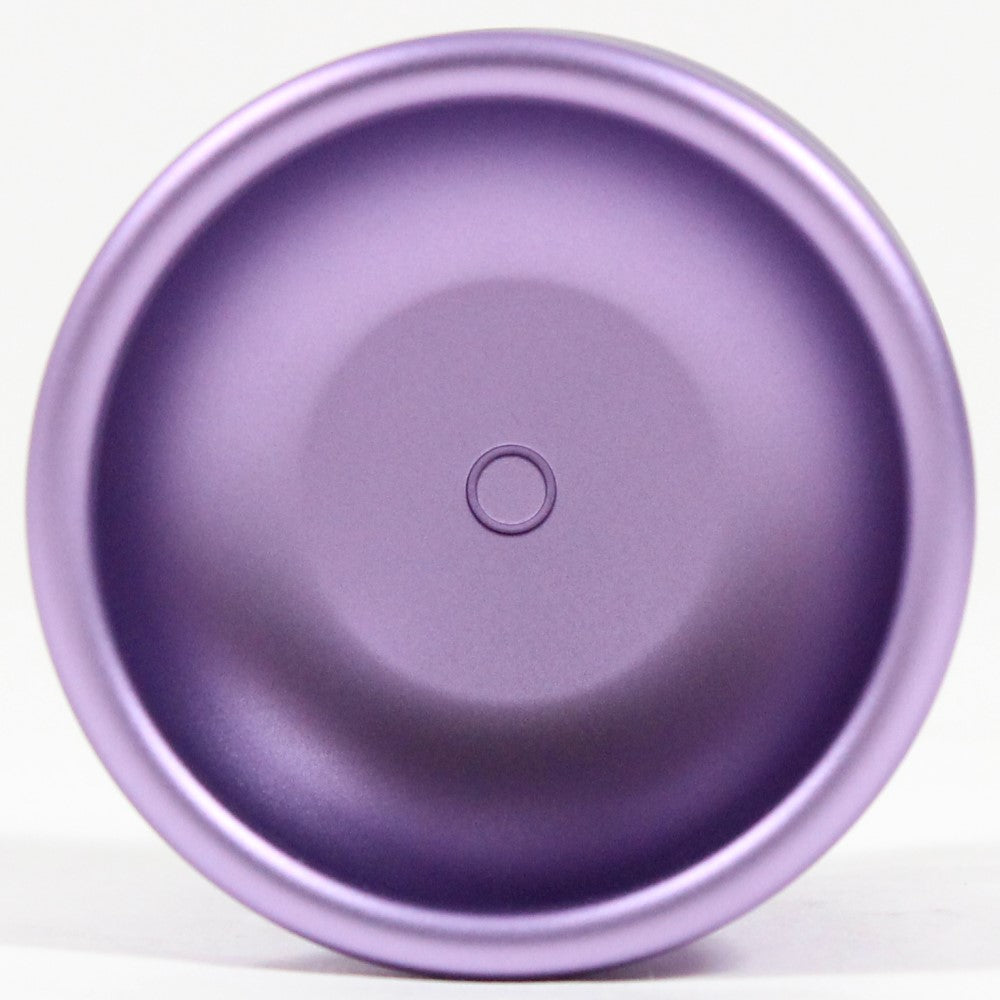 atmos projects Cloudberry OS Yo-Yo - Mono-Metal YoYo β view 11