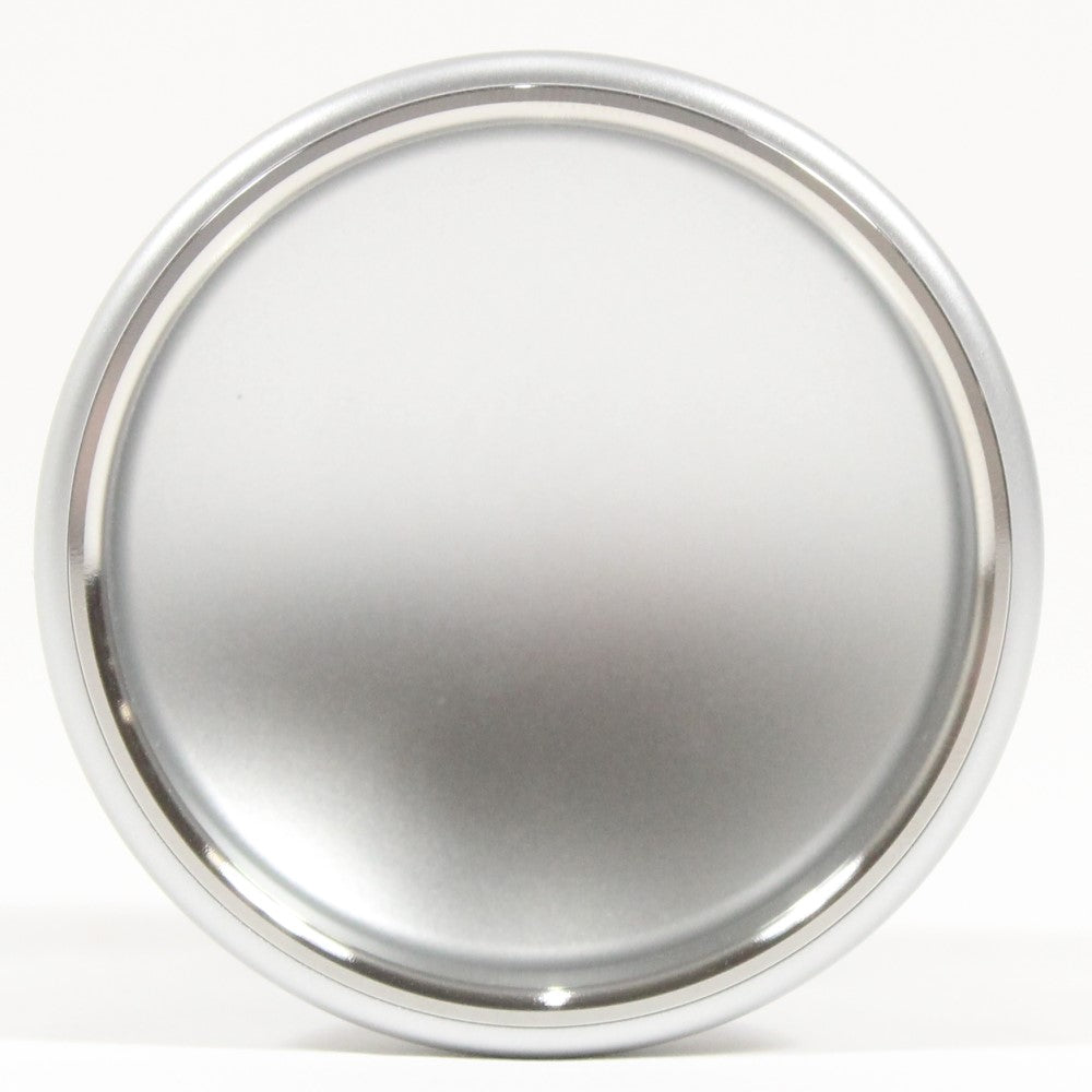 atmos projects Fuji Yo-Yo - Bi-Metal - 7068 Aluminum with Stainless Steel Rings YoYo — view 2