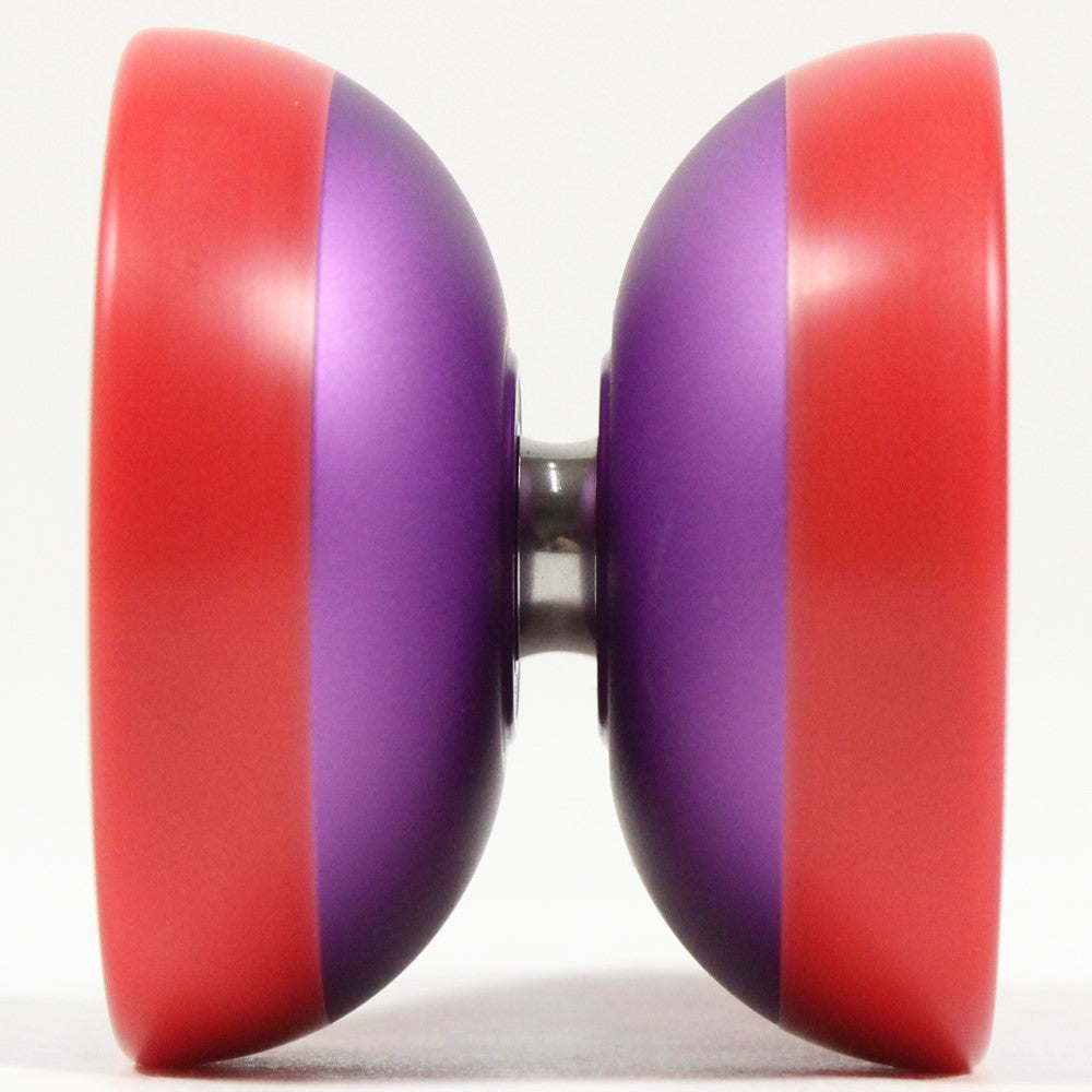 atmos projects Gumball Yo-Yo - Aluminum YoYo with Delrin or PC Rims — view 7