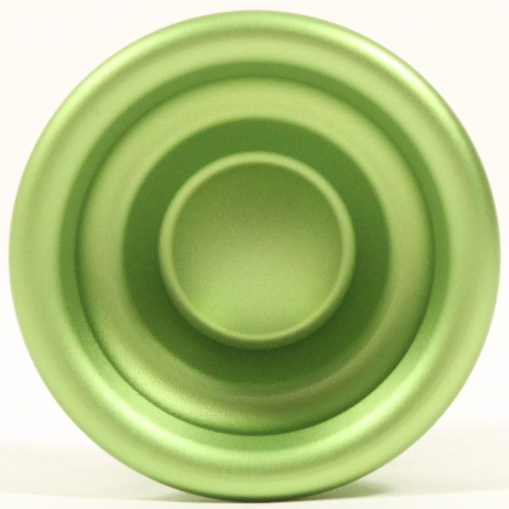 atmos projects Smol Yo-Yo - Undersized Mono-Metal Vladimir Glazkov Signature YoYo — view 5