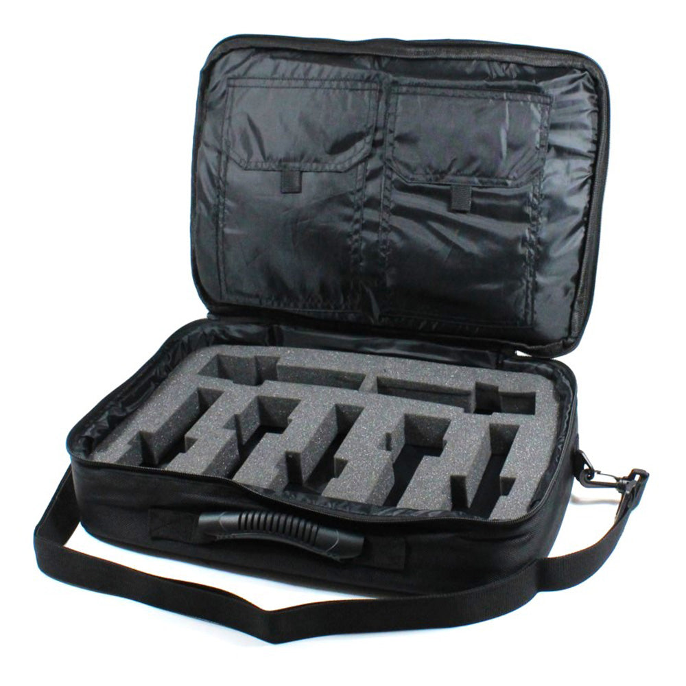 Bahama Kendama BIG Bag- Protective Case Carries 7 Kendamas — view 3