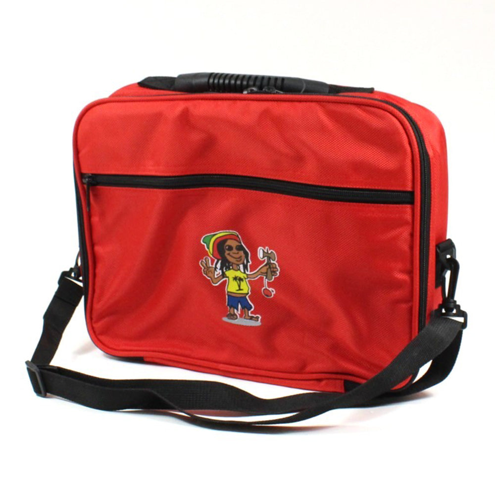 Bahama Kendama Carrying Bag- Protective Case carries 4 Kendama — view 6