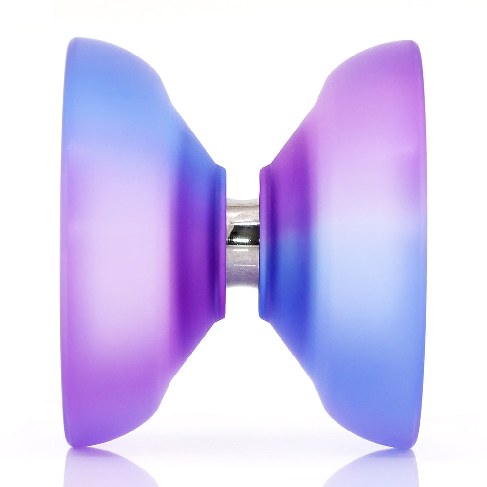 yoyofriends RIO Yo-Yo - PC Bodied YoYo with a 6061 Core β view 6