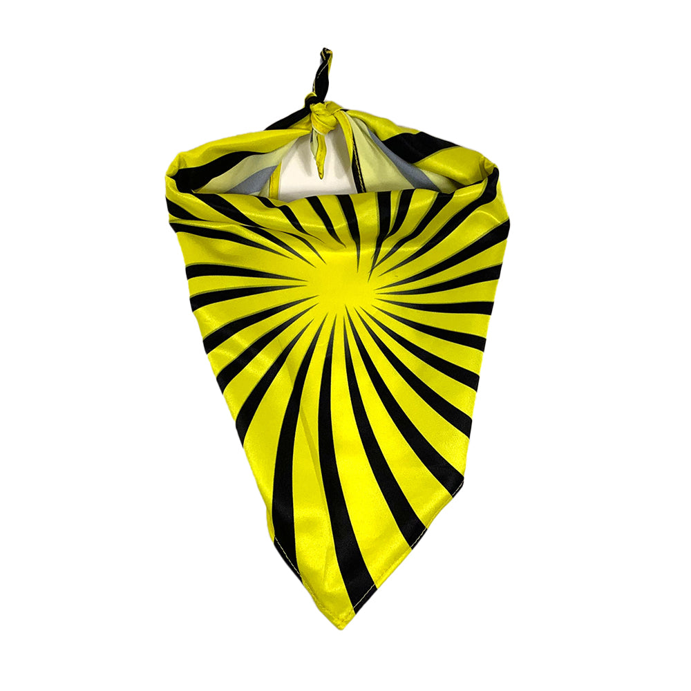 Mougee Pet Bandana - Match Your Favorite Flow Star Designs with Your Pet! β view 11