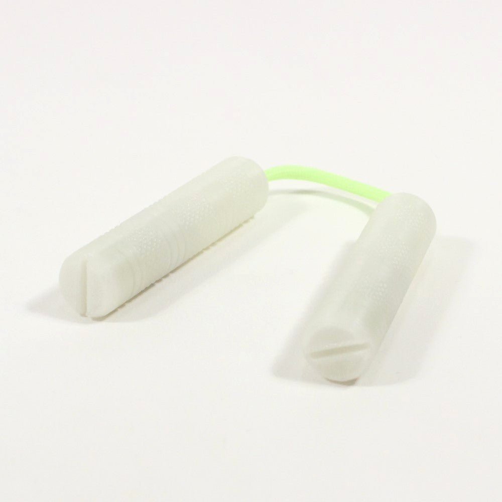 BustedKnuckles3D Mini Chucks - 3D Printed Skill Toy Begleri — view 6