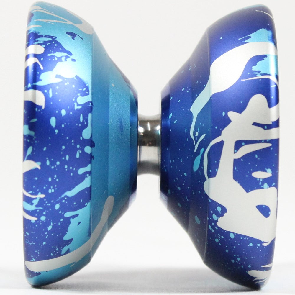 C3yoyodesign Imagine Breaker Yo-Yo - Mono-Metal YoYo — view 7