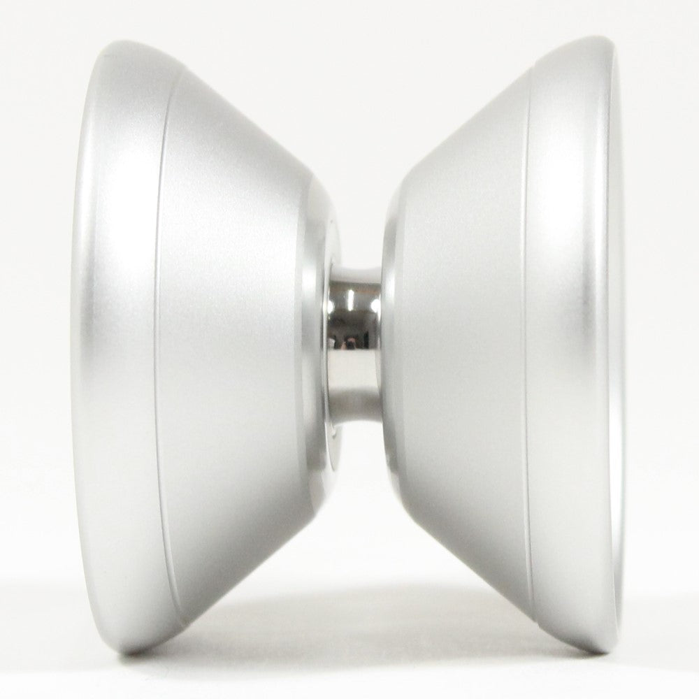 C3yoyodesign Mini. Krown Yo-Yo - Mini Monometal Shinya Kido Signature YoYo — view 10