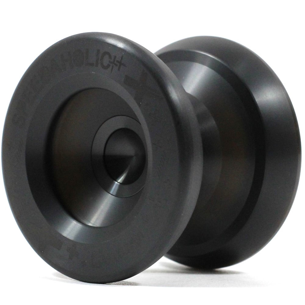 C3yoyodesign Speedaholic XX NEW GENERATION Yo-Yo - Polycarbonate Plastic Beginner YoYo β view 13