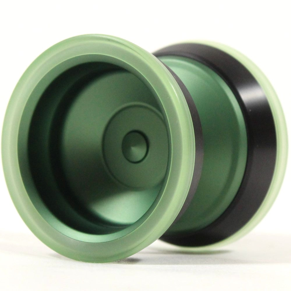 Canopy Collection Fora Yo-Yo - Designed in Collaboration with Martin Korpna YoYo — view 3
