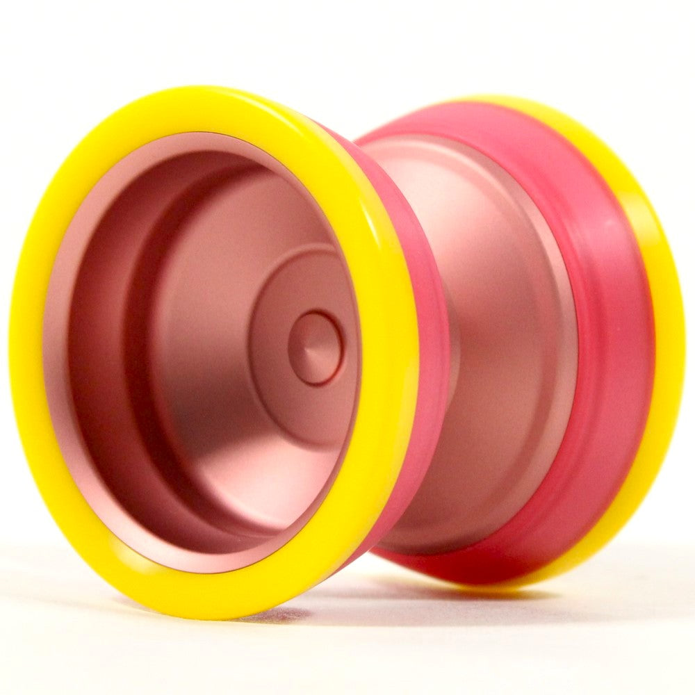 Canopy Collection Fora Yo-Yo - Designed in Collaboration with Martin Korpna YoYo — view 2