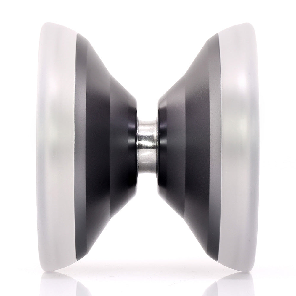 yoyofriends Clockwork Yo-Yo - Tri-Material - 10th Anniversary Edition YoYo — view 5