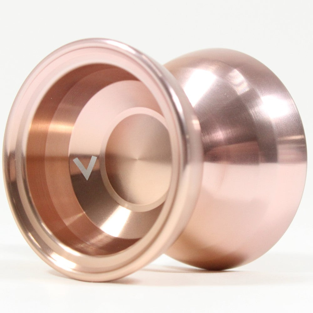 Duncan Crescendo Yo-Yo - Monometal - Jonathan Sitanggang Signature YoYo — view 7