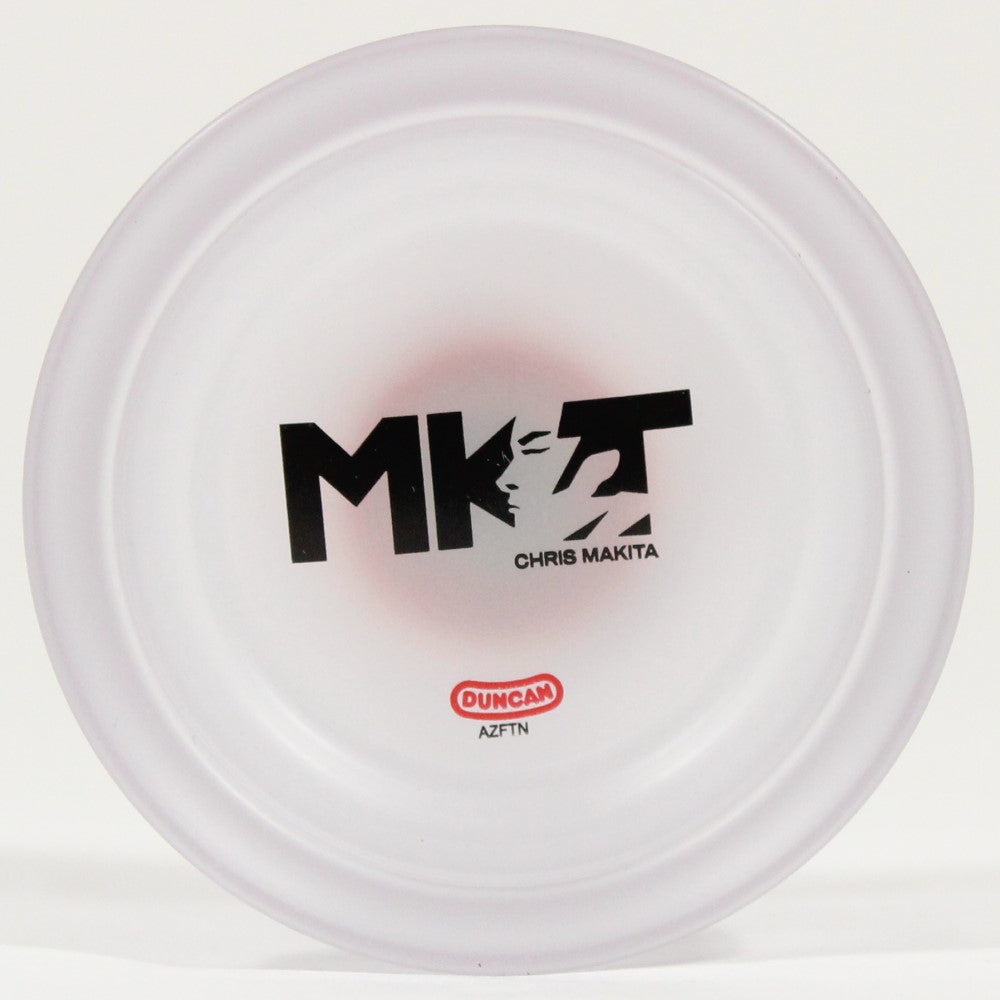 Duncan MKT PC Yo-Yo - Chris Makita Signature YoYo — view 4