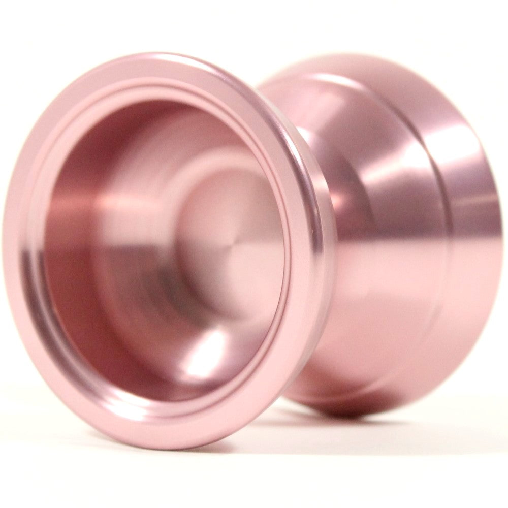 Empathy Acronym Yo-Yo - Mono-Metal - Tony Sec Signature YoYo — view 4