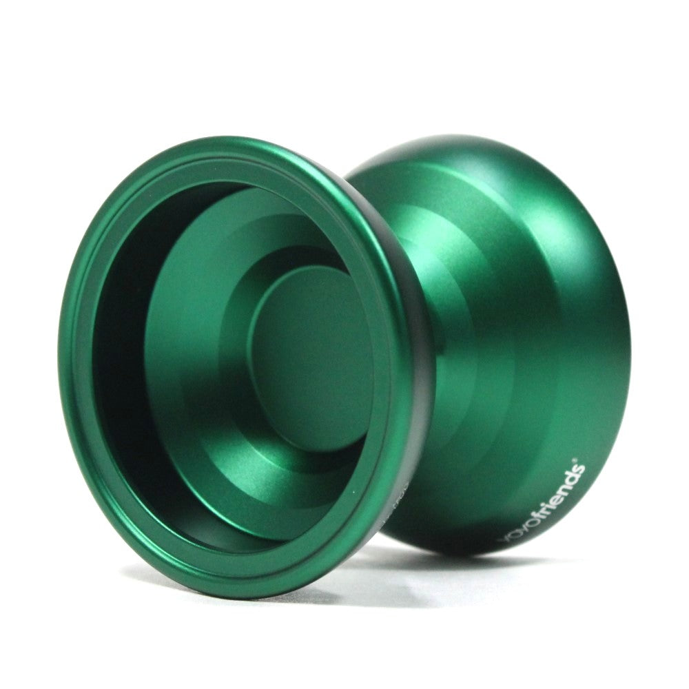 yoyofriends Ultracut Yo-Yo - Monometal YoYo — view 4