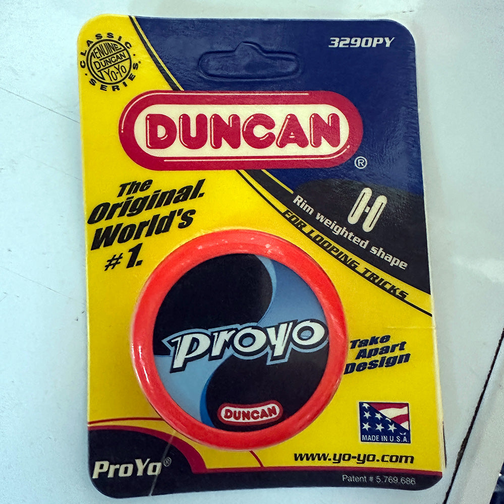 Duncan ProYo Yo-Yo