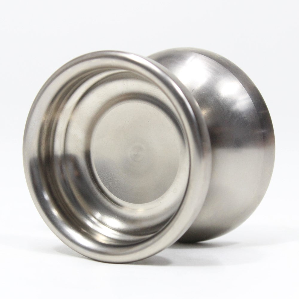 RECESS Joyride Yo-Yo - D-Bearing Mono-Metal YoYo — view 6