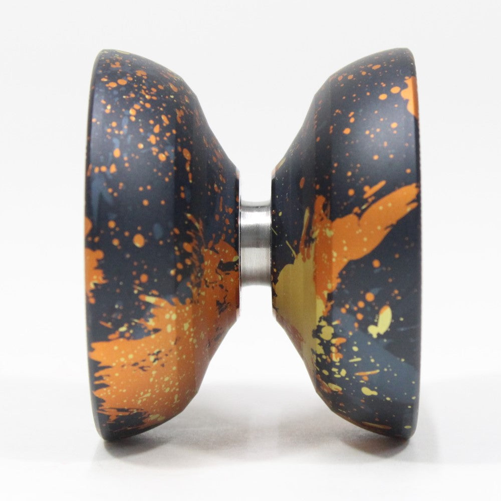TOP YO Colossus 7 Yo-Yo - Seventh Generation - 7003 AL YoYo β view 10