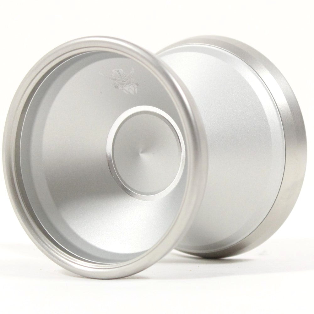 MK1 Kyrios Yo-Yo - Bi-Metal - Max Choo Signature YoYo — view 5
