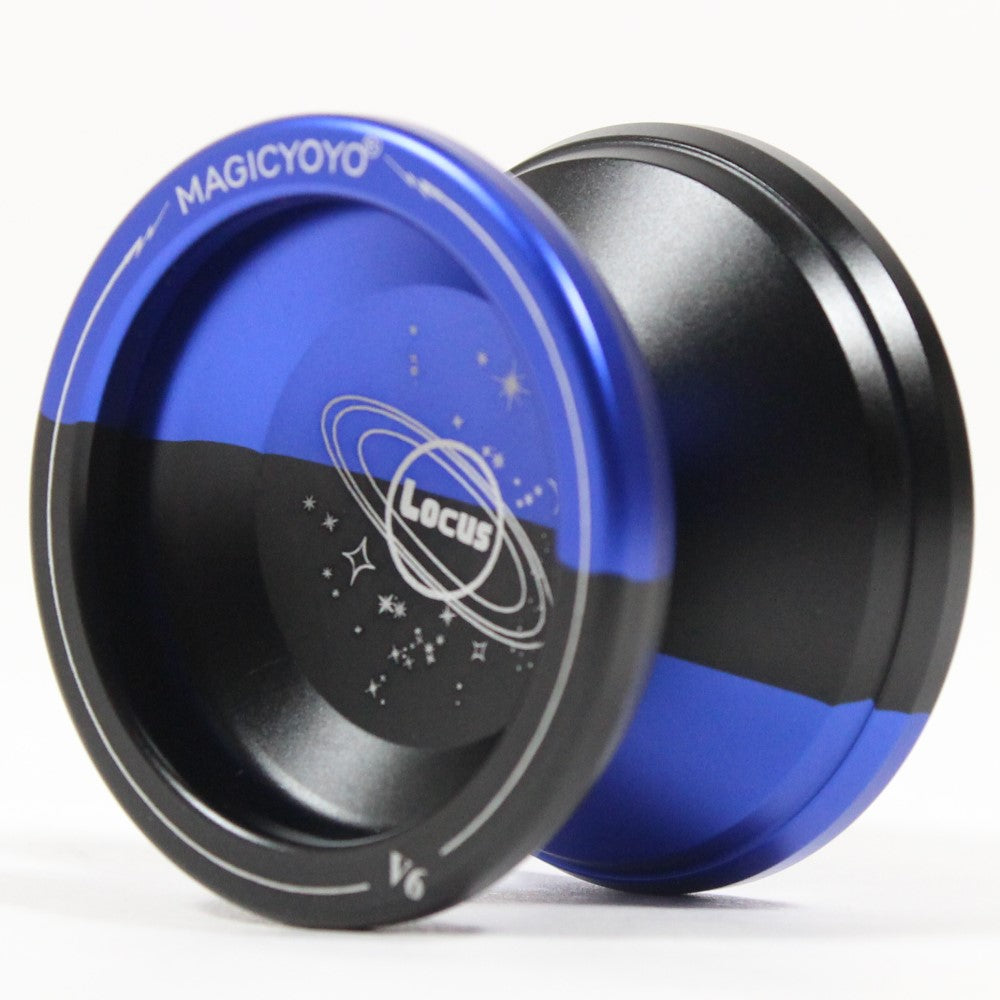 MAGICYOYO Locus V6 Yo-Yo Kit - Aluminum Responsive YoYo - Great for Beginners — view 15