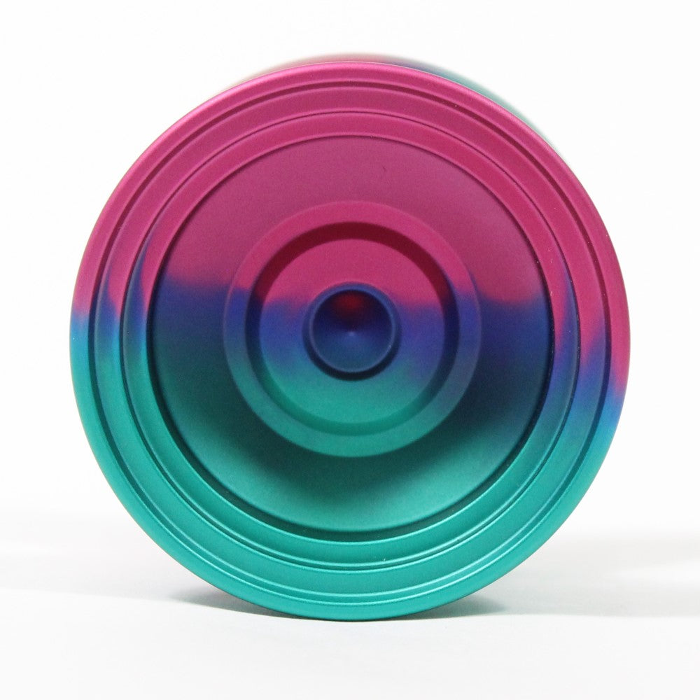 MAGICYOYO V8 Yo-Yo - Aluminum Responsive Beginner YoYo with Unresponsive Upgrade Kit — view 7