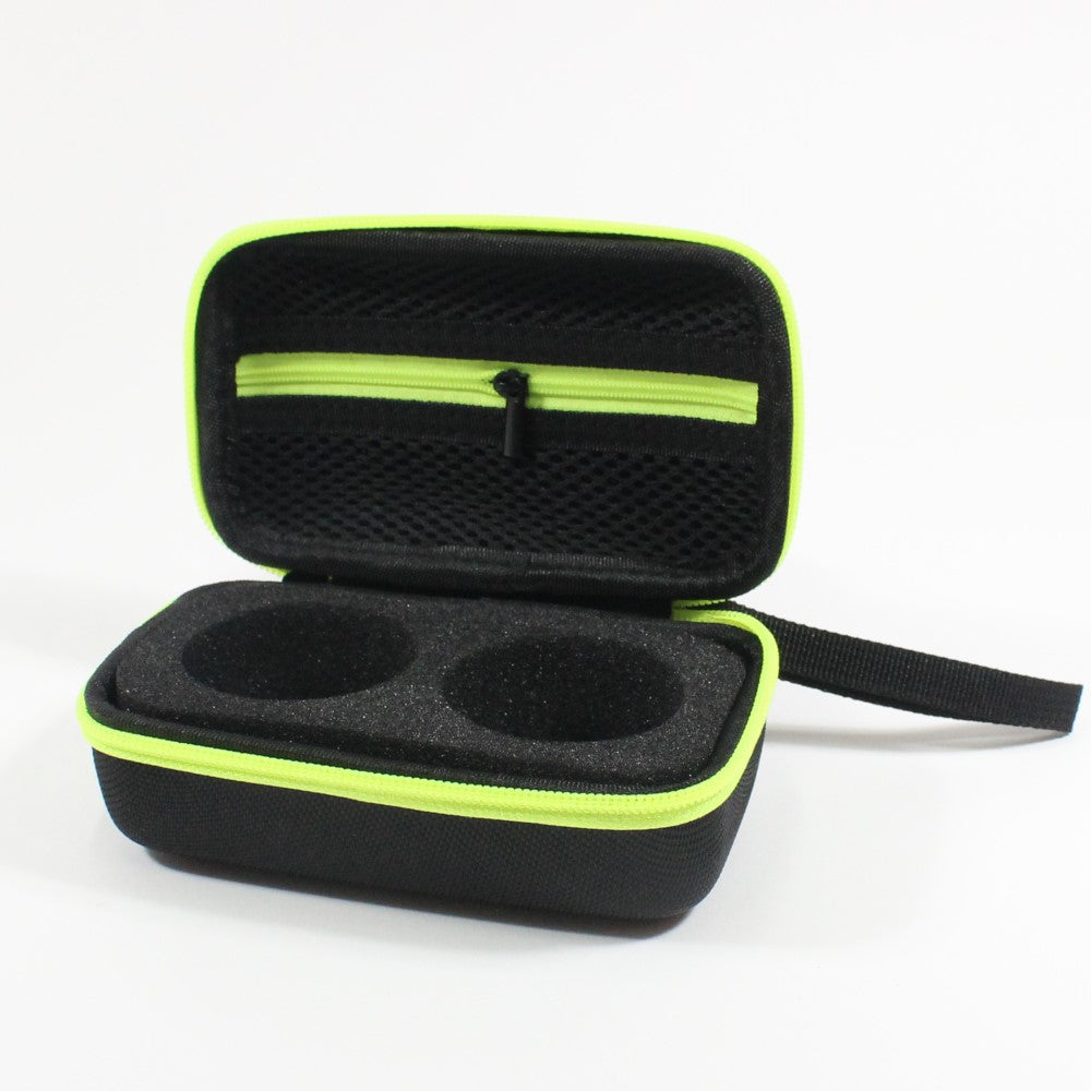 MAGICYOYO Yo-Yo Storage Case - YoYo Carry Bag (Holds 2) — view 4