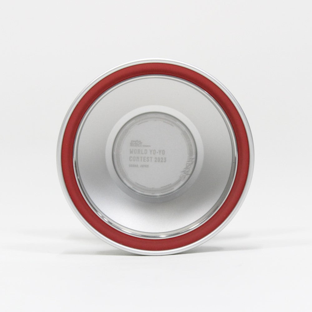 LEP x Sochi Company Moonwalk Yo-Yo - Tri-Material YoYo — view 4