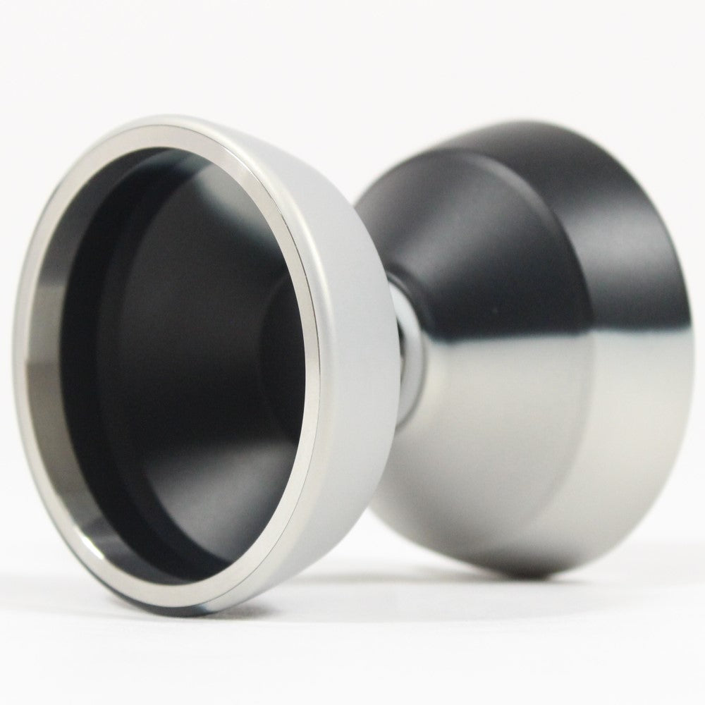 OFFSET Logic 2 Yo-Yo - Bi-Metal - Allon Chen Signature YoYo — view 3