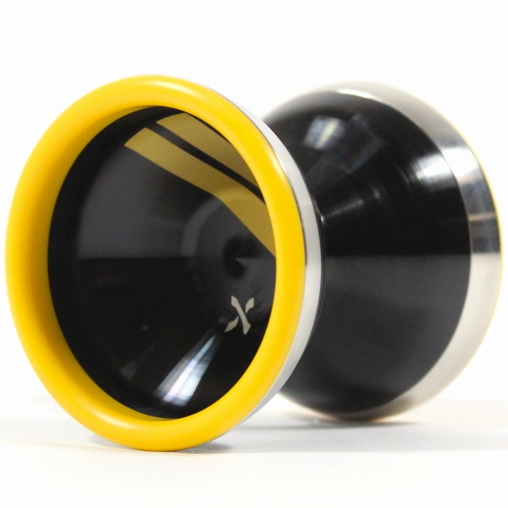 OFFSET XENON PRIME Yo-Yo - Tri-Material - Xavier Ng Signature YoYo — view 4