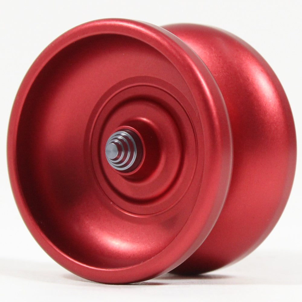 One Drop Deepest State Yo-Yo - 6061 Aluminum Semi-Responsive YoYo — view 5