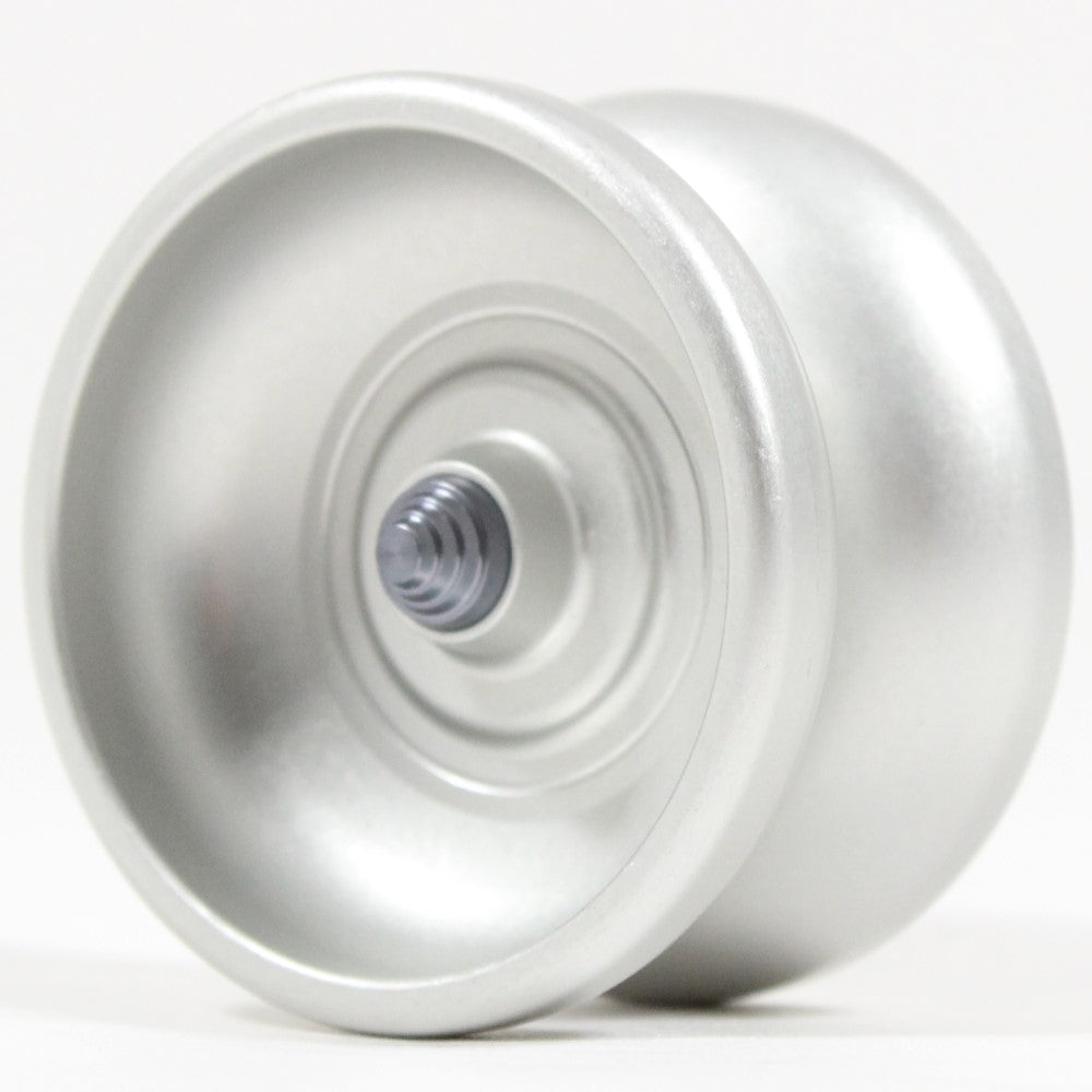 One Drop Deepest State Yo-Yo - 6061 Aluminum Semi-Responsive YoYo — view 7