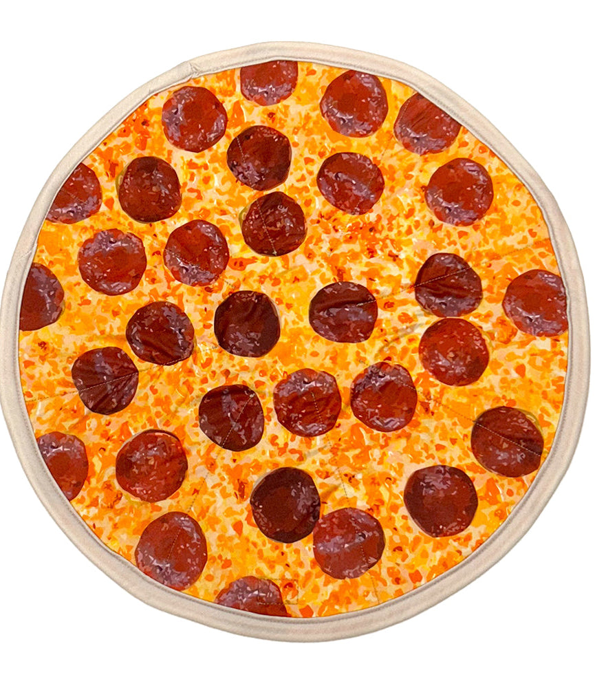 Pizza Flow — view 3