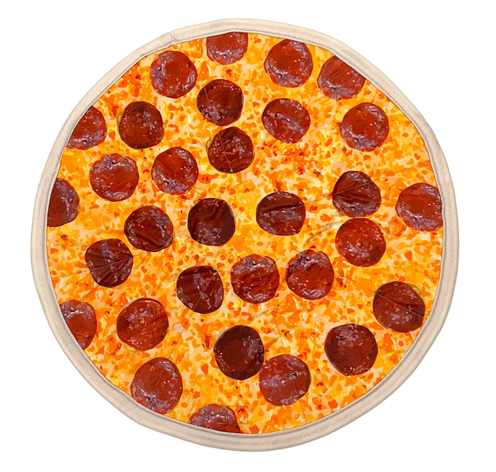 Pizza Flow — view 3
