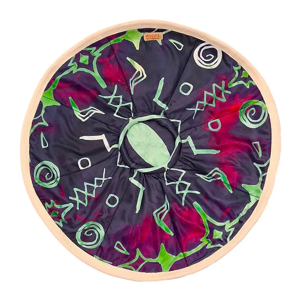 Mougee Star Flow Star - Pizza Series - Perfectly Weighted β view 27