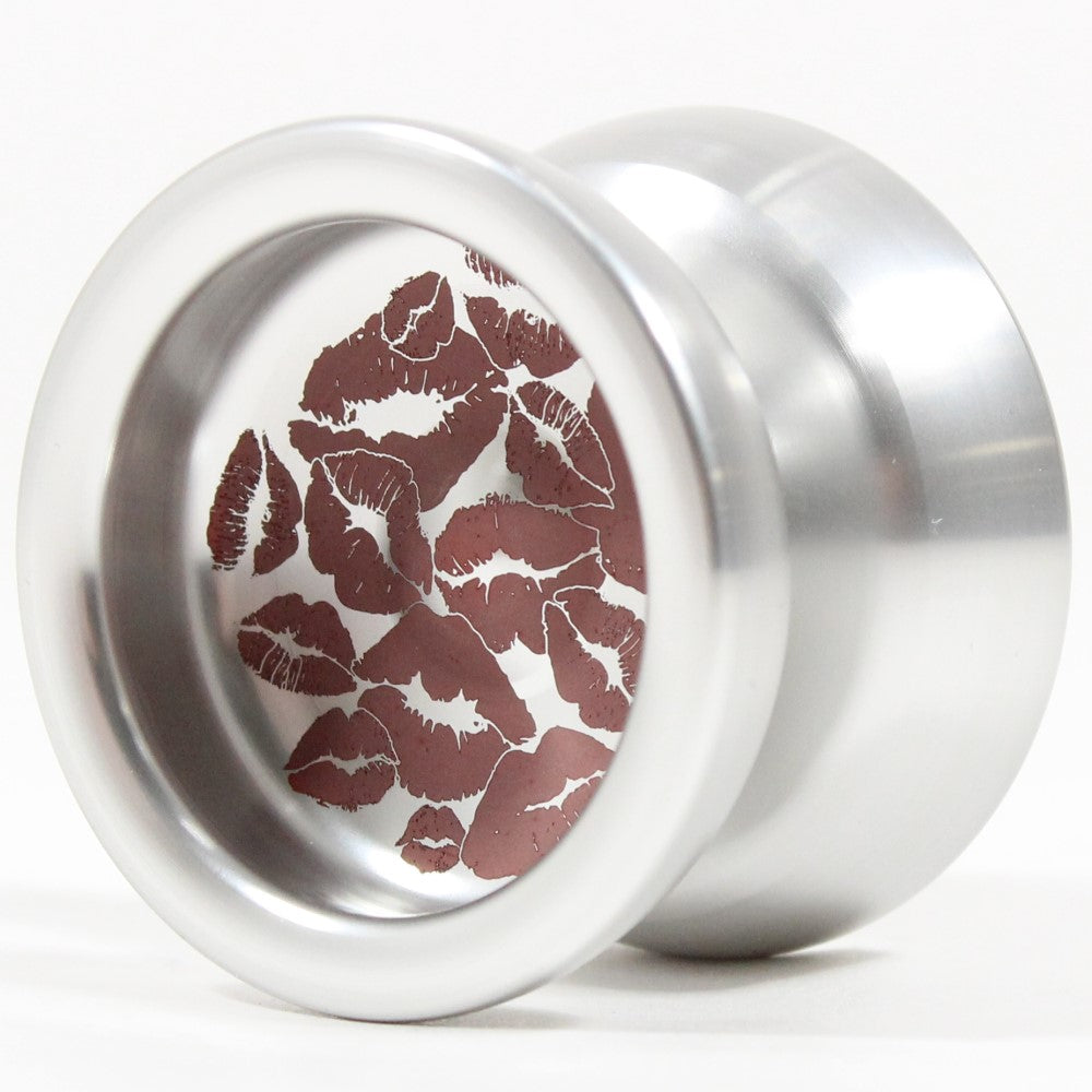RECESS Firecracker Yo-Yo - Responsive YoYo - Includes Unresponsive Bearing — view 2
