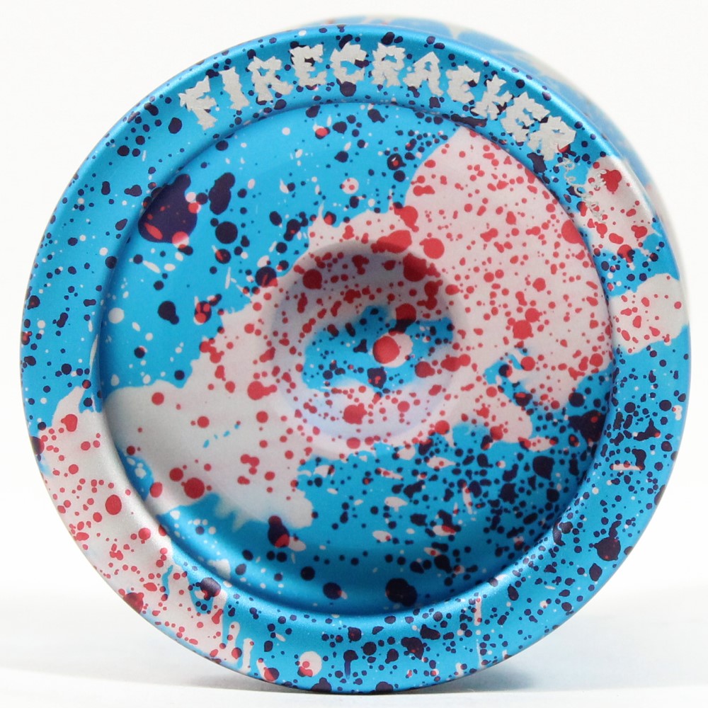 RECESS Firecracker Yo-Yo - Responsive YoYo - Includes Unresponsive Bearing — view 3