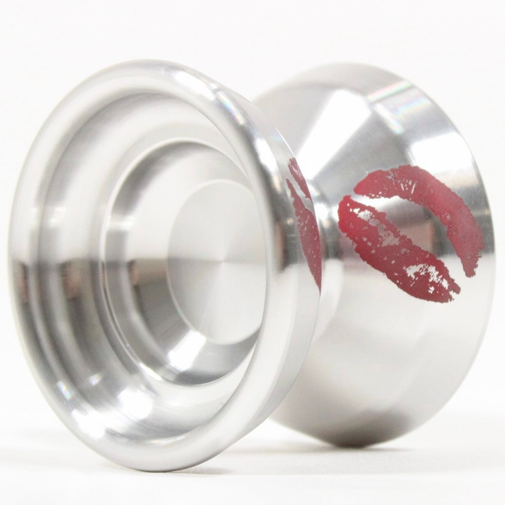 RECESS Hypernova Yo-Yo - Mono-Metal YoYo — view 4