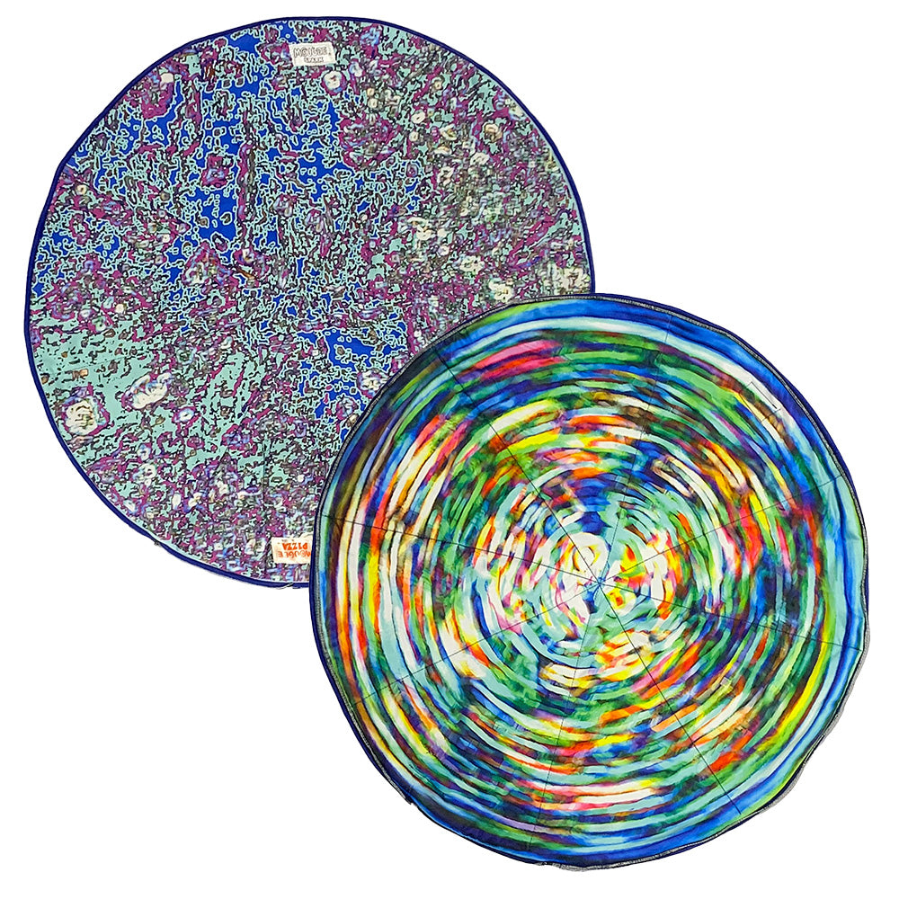Mougee Star Flow Star - Pizza Series - Perfectly Weighted β view 18