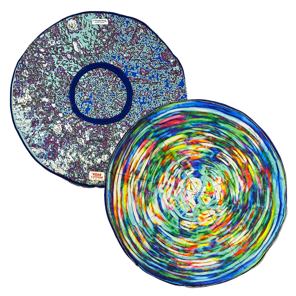 Mougee Star Flow Star - Pizza Series - Perfectly Weighted β view 19