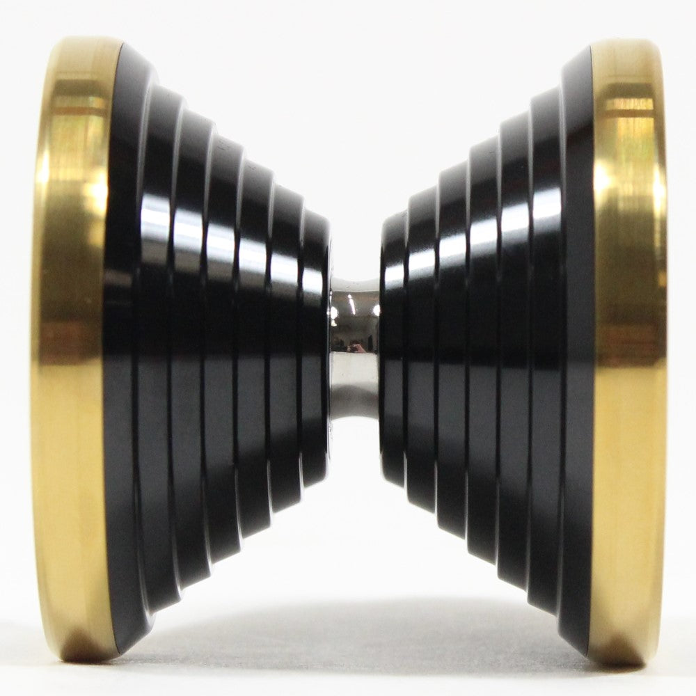 Sengoku Samurai Armadillo Yo-Yo - Bi-Metal YoYo — view 6