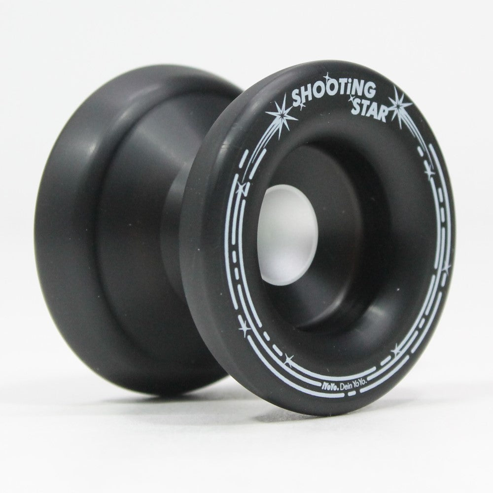 iYoYo SHOOTiNG STAR Yo-Yo - Polycarbonate Yo-Yo - Great for Beginners β view 10