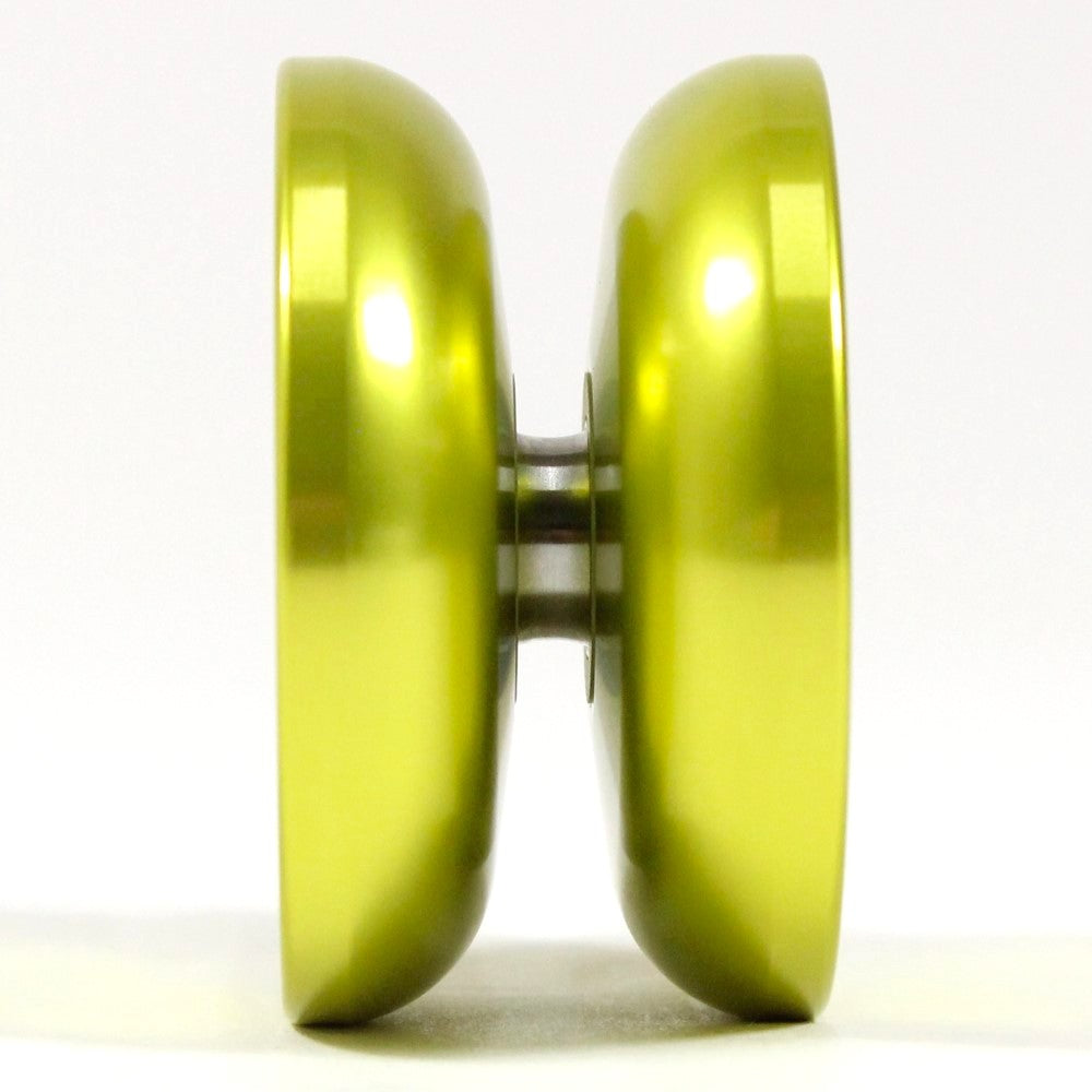 Spintastics Slim Jim Yo-Yo - Slim Line Responsive YoYo — view 4