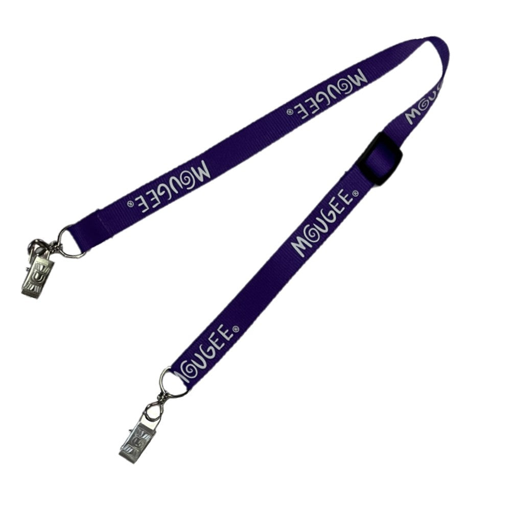 Mougee Flow Star Strap - Adjustable Length with Heavy Duty Clips! — view 6