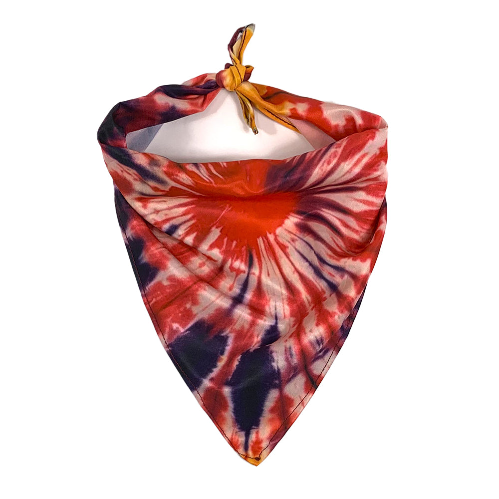 Mougee Pet Bandana - Match Your Favorite Flow Star Designs with Your Pet! β view 13