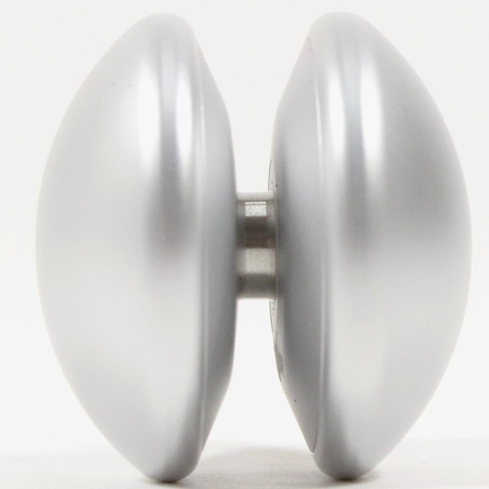 Turner Return Tops Turner Turtle Yo-Yo - 7068 Aluminum YoYo — view 8