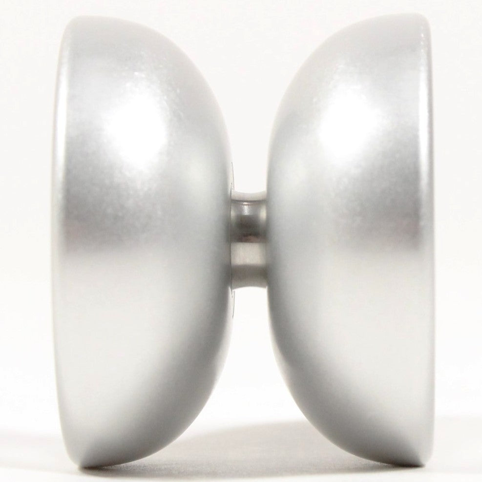 #UNBRANDED ROUND FULLSIZE Yo-Yo - Mono-Metal YoYo — view 5