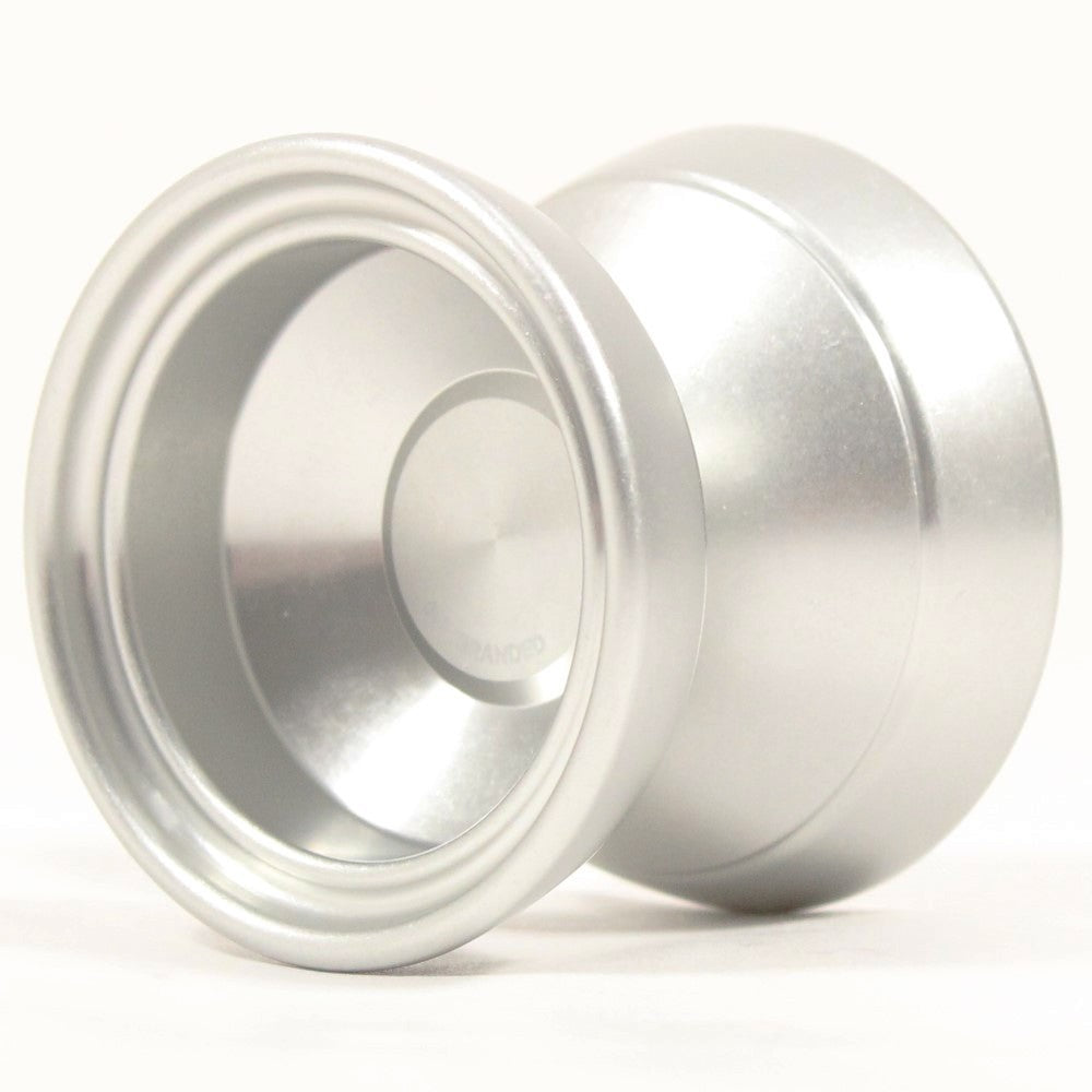 #UNBRANDED STEPSTRAIGHT FULLSIZE Yo-Yo - Mono-Metal YoYo — view 4