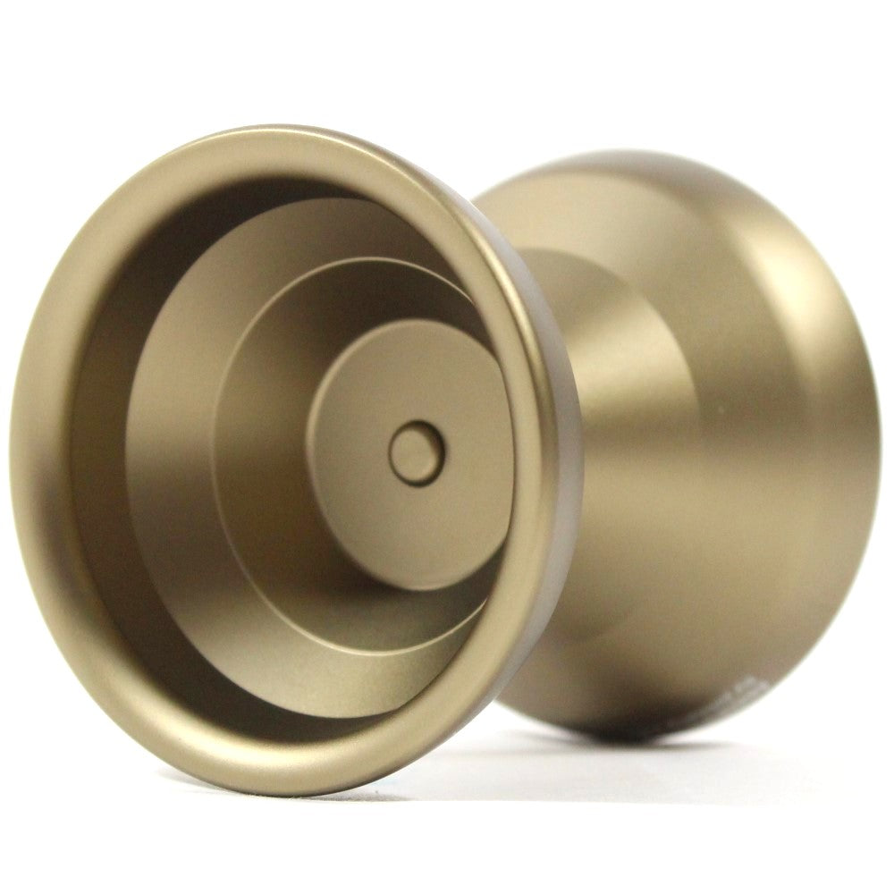 Unparalleled Tenaaacity - Wide Mono-Metal - Junsang Park Signature — view 4